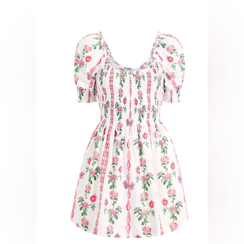 Hill House Home Nai Mini Nap Dress